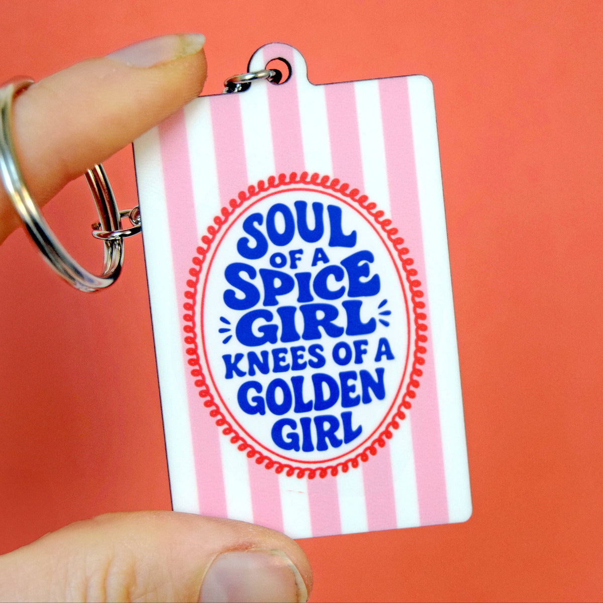 Keychain