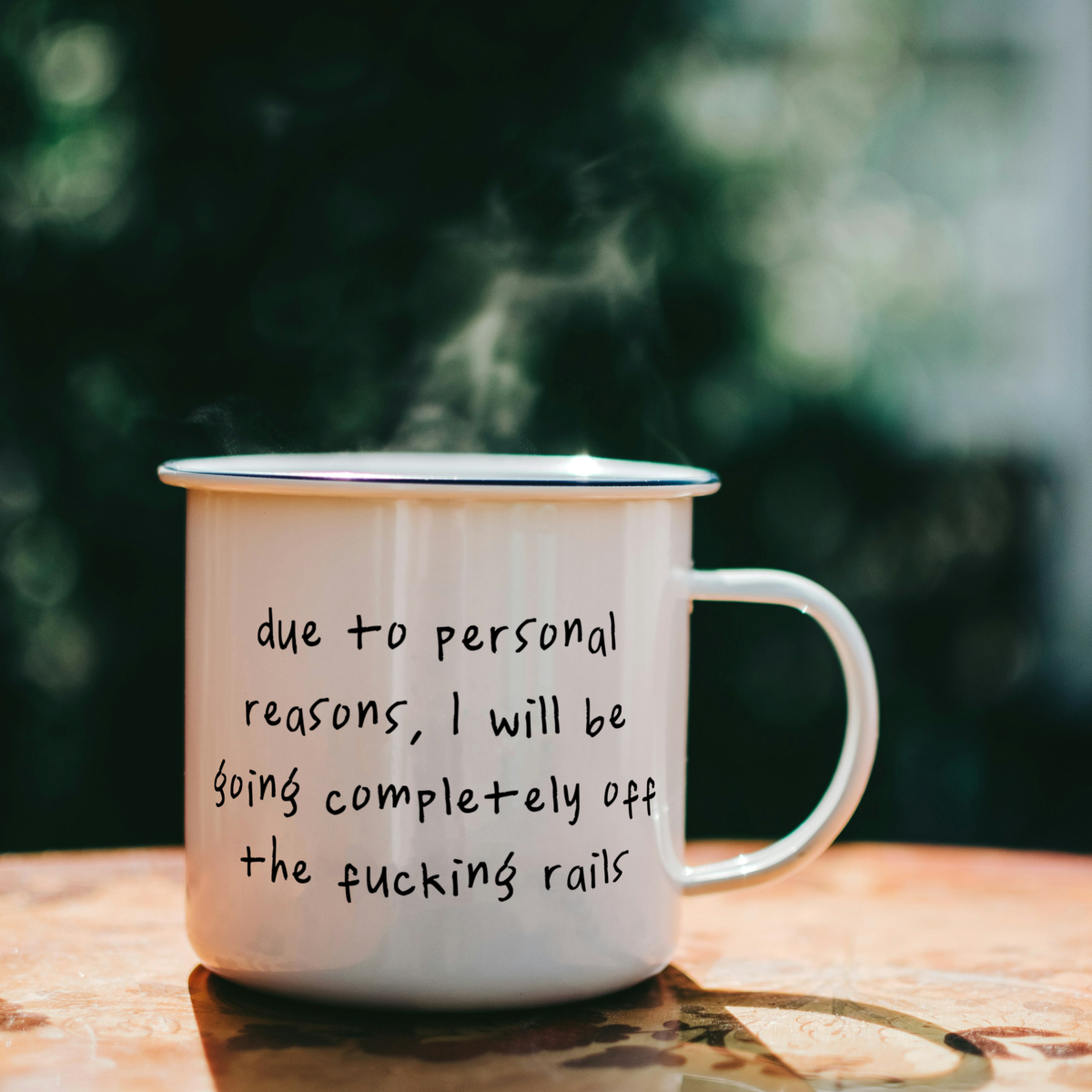 Glasses & Mugs