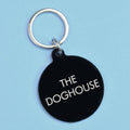 The Doghouse Keytag