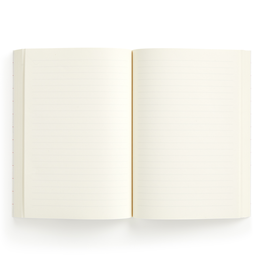 Purrfect Accessories Premium A5 Notebook (Notebook/Sketchbook)