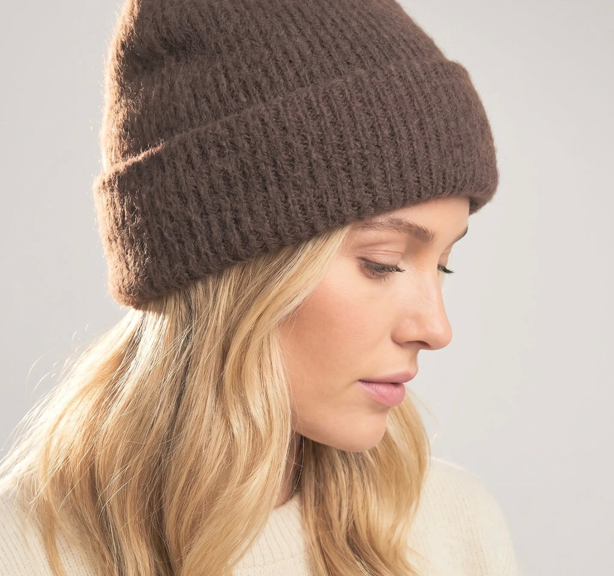 Cosy Girl Era Beanie