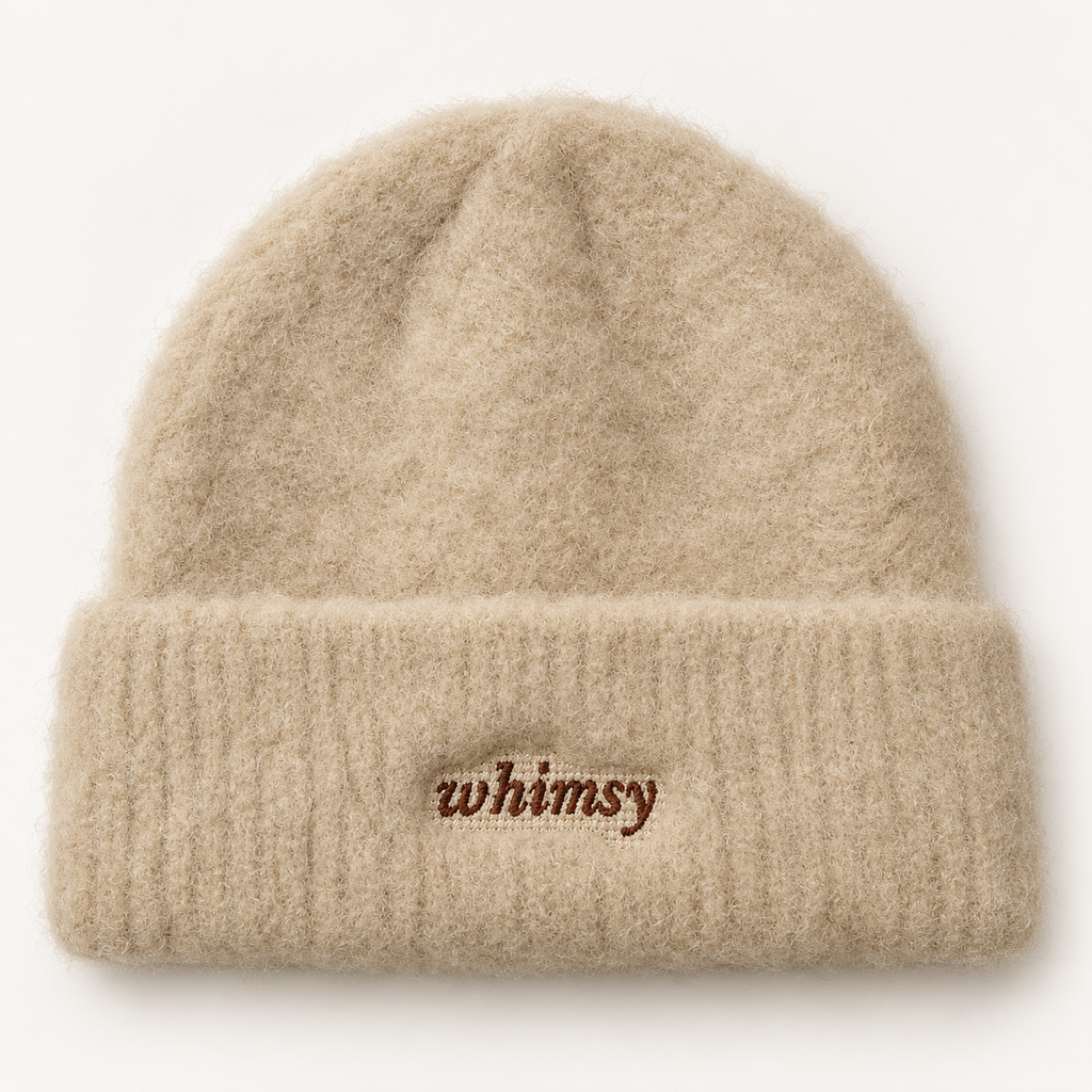 Whimsy Beanie