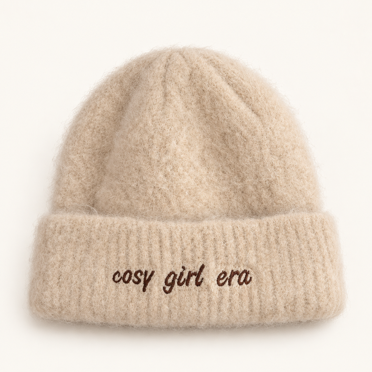 Cosy Girl Era Beanie