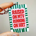 Funny Keyring for Women