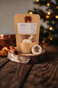 Gingerbread Wax Melt