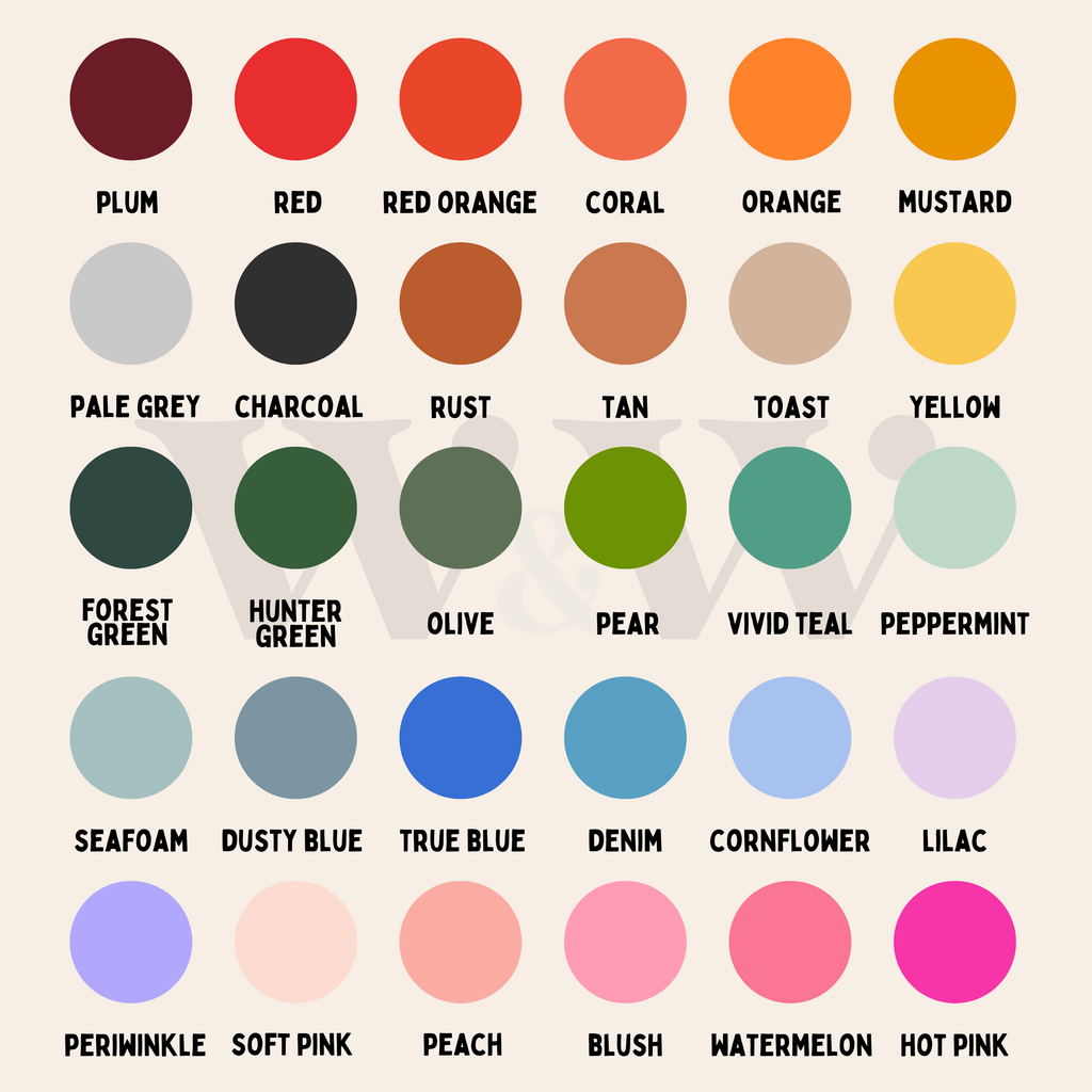 Sorry, The Dog Is A Twat | Cream & Forest Green | Art Print: Lustre / A3
