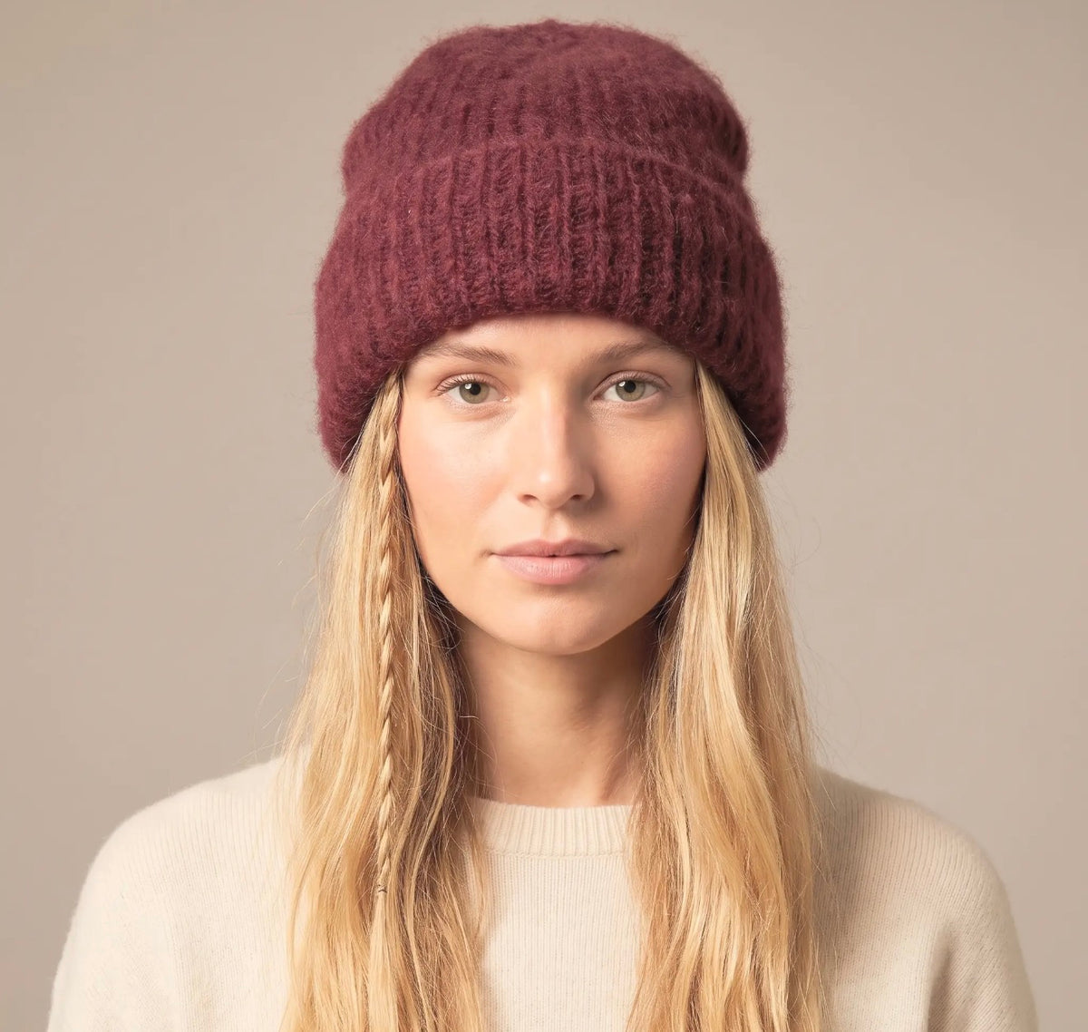 Cosy Girl Era Beanie