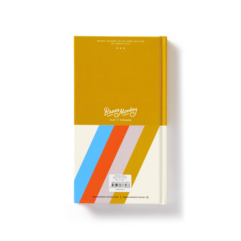 A Billion Random Acts of Kindness Prompted Journal (Diary or Journal)