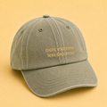 More Espresso Less Depresso Cap