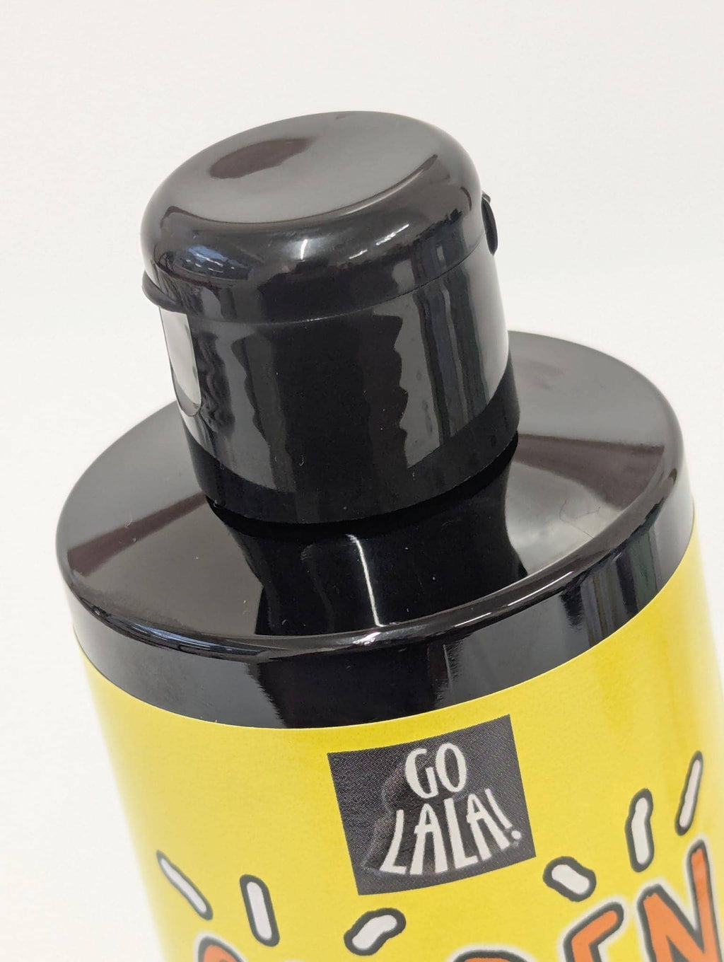 Dick Splash shower gel - Lime & Spearmint