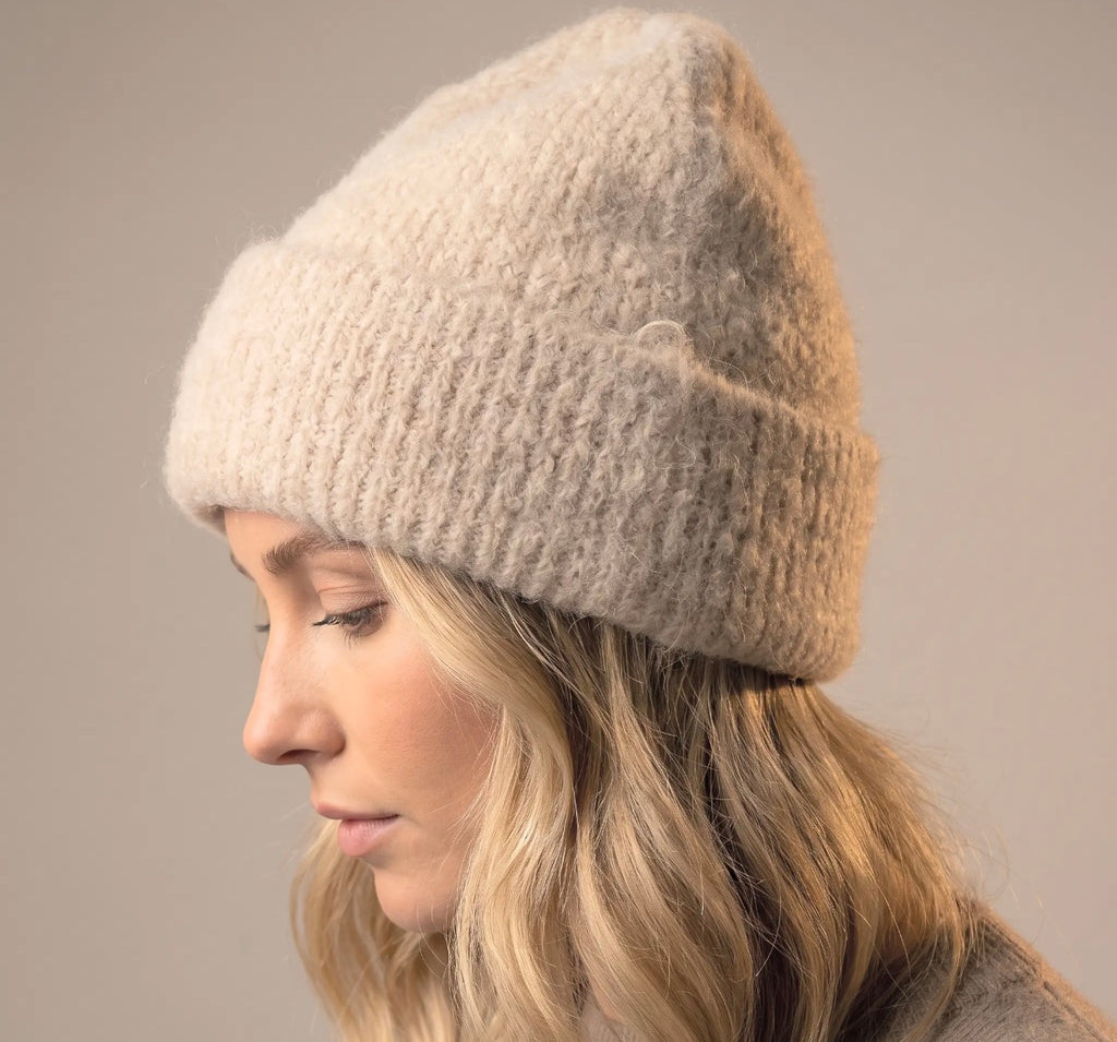 Cosy Girl Era Beanie