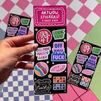 Oh My Gift Subscription Box