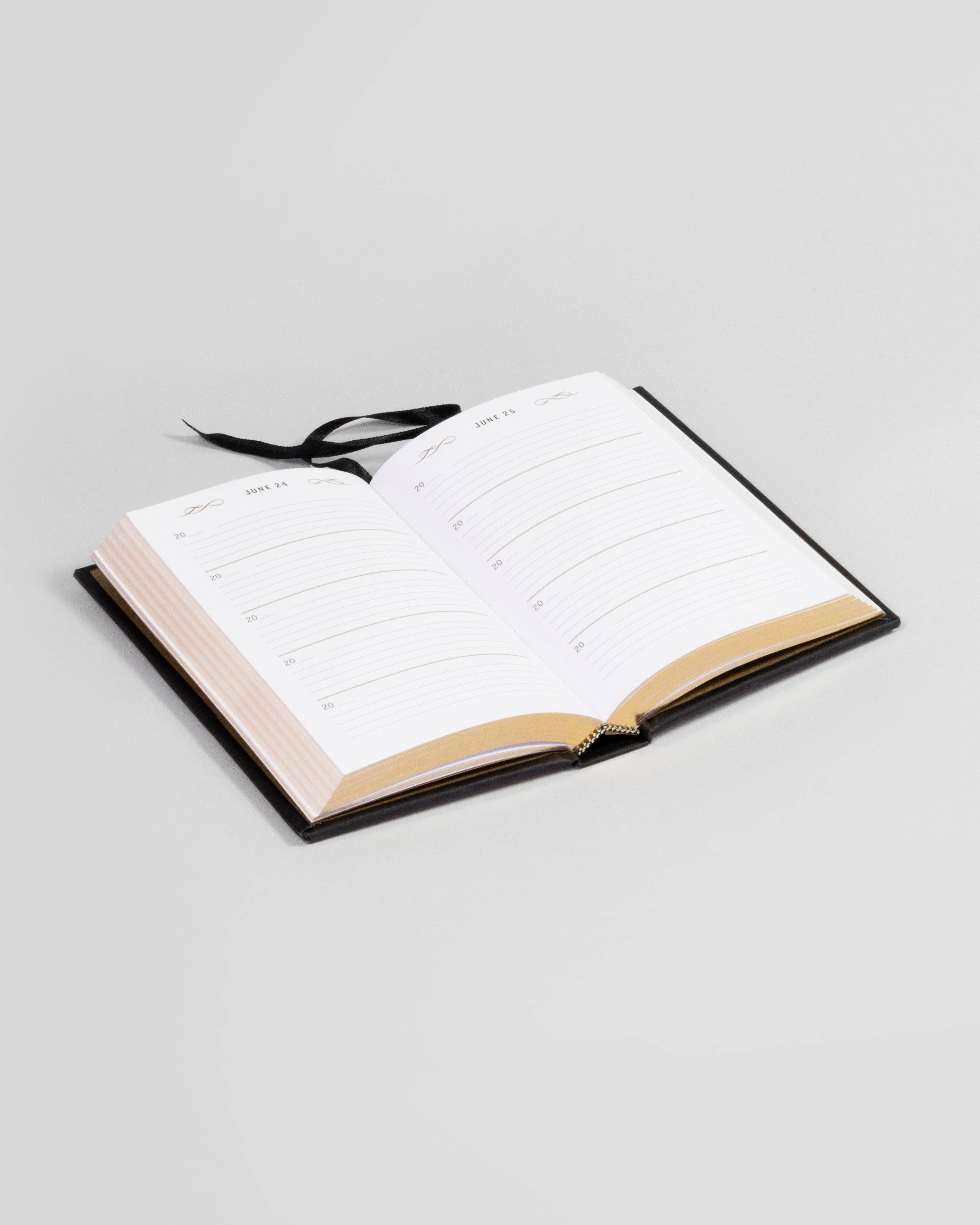 Fucking Brilliant One Line a Day - A Five-Year Memory Book (Diary or Journal)