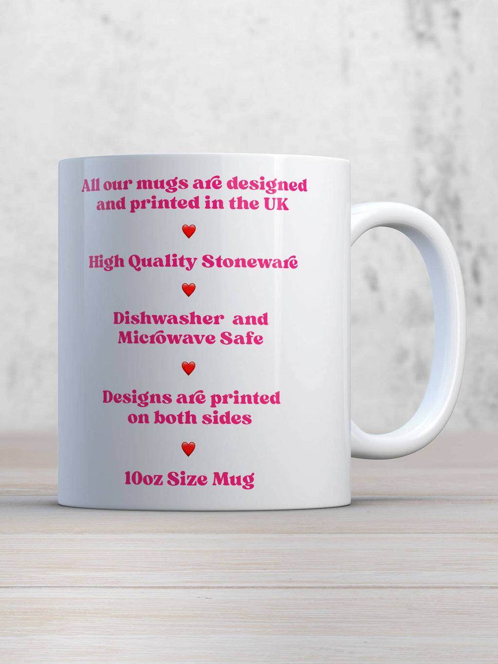 Funny Mug Piss Me Off