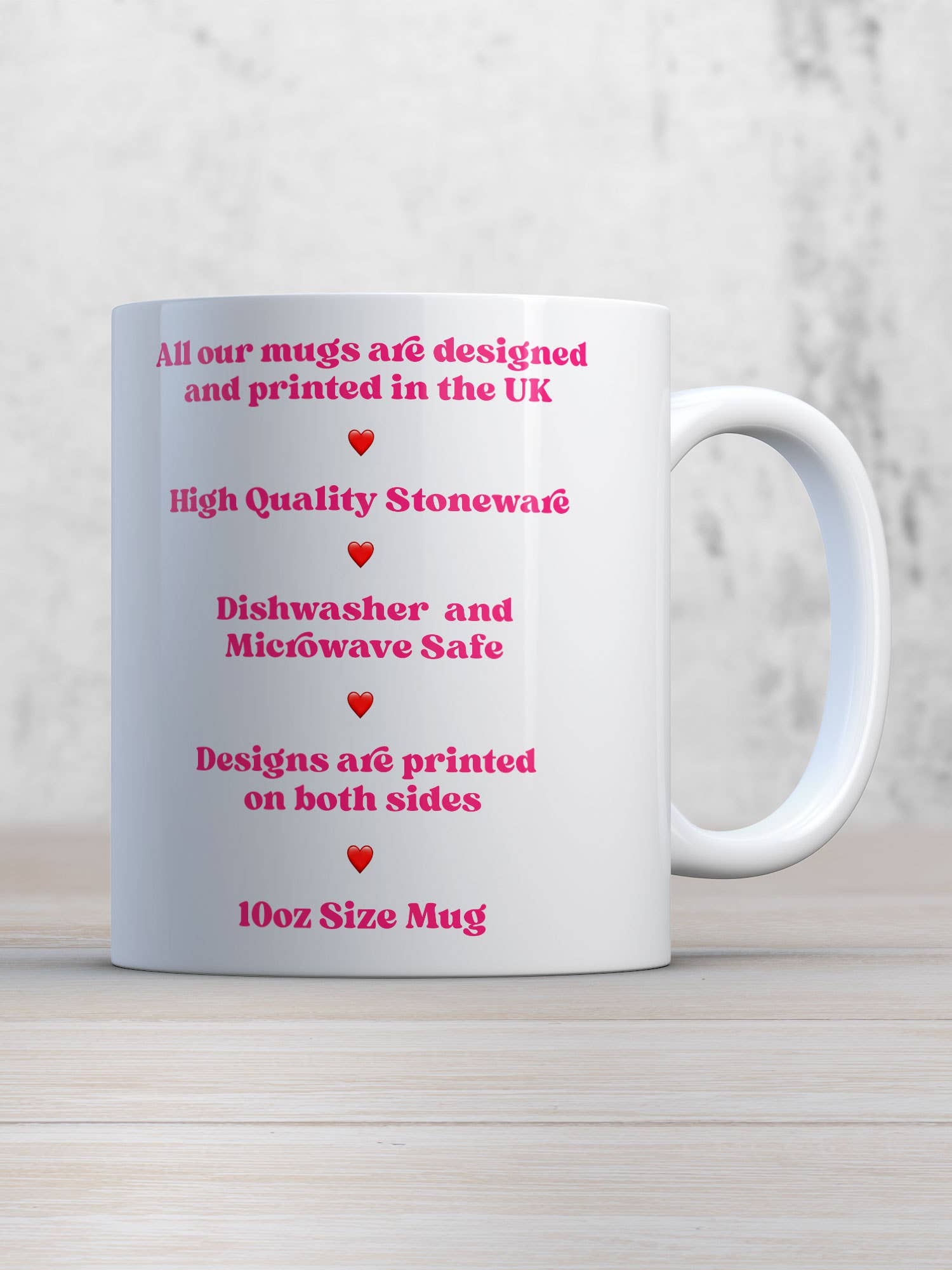 Funny Mug Piss Me Off