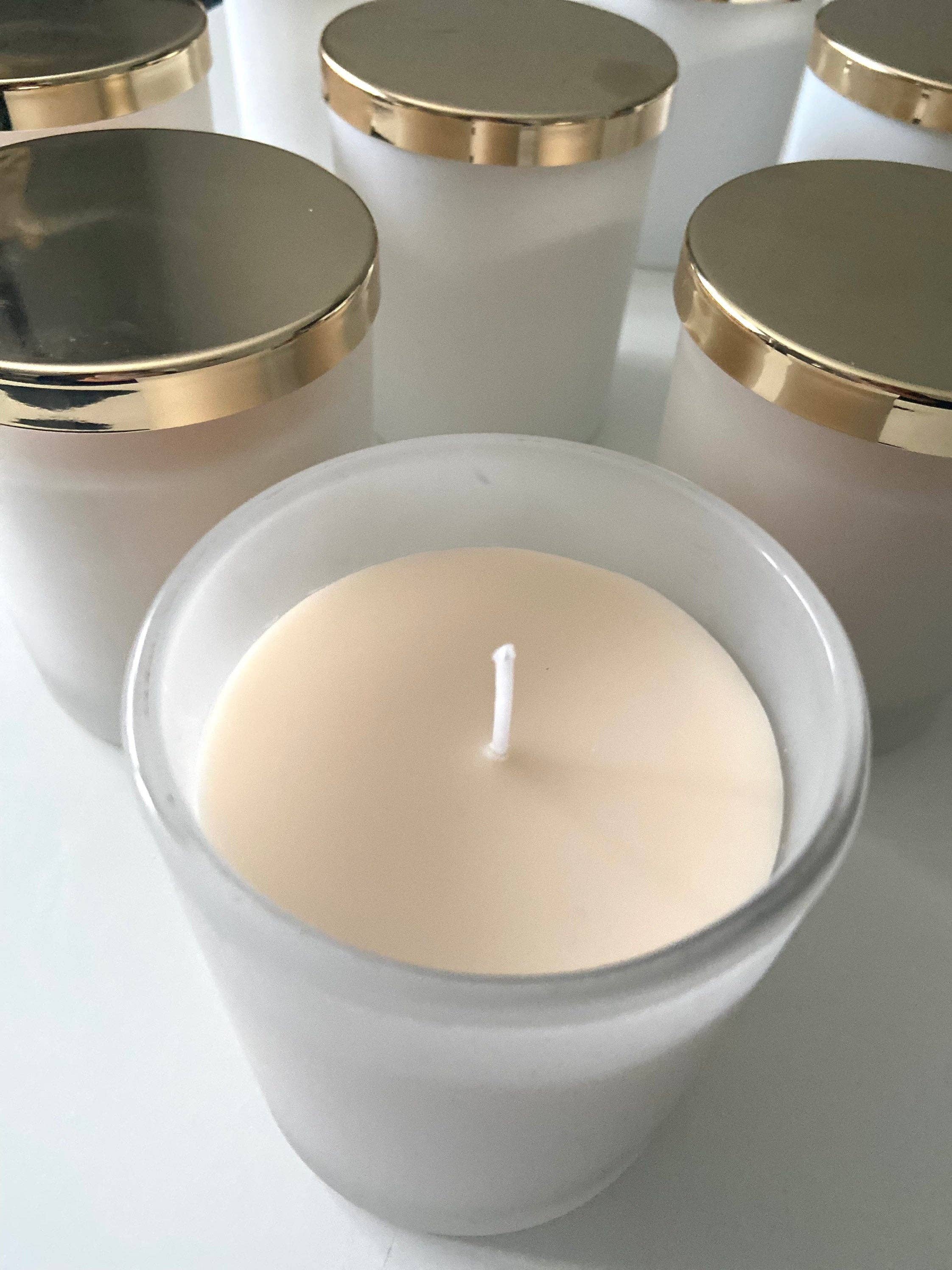 Light Me Up When You Want A Blowjob Handmade Candle