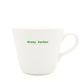 Keith Bymer Jones Mug - 350ml - dozey fecker