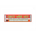 Crusty Wank Sock Funny Smells Fragrance Sticks 