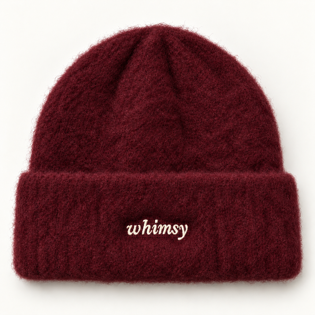 Whimsy Beanie