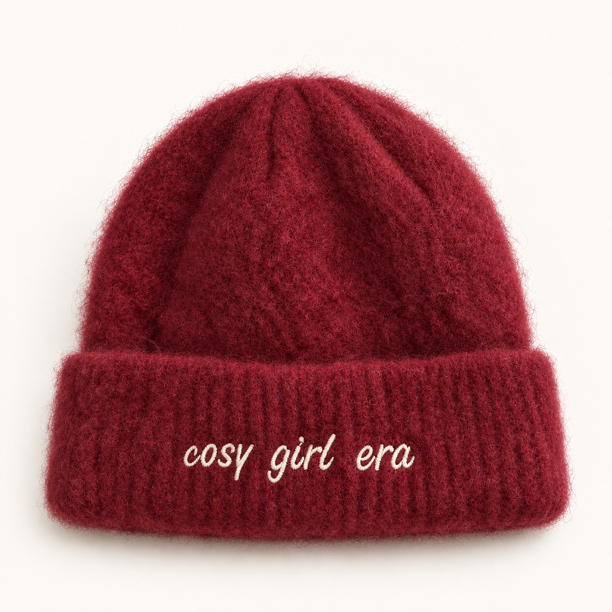 Cosy Girl Era Beanie