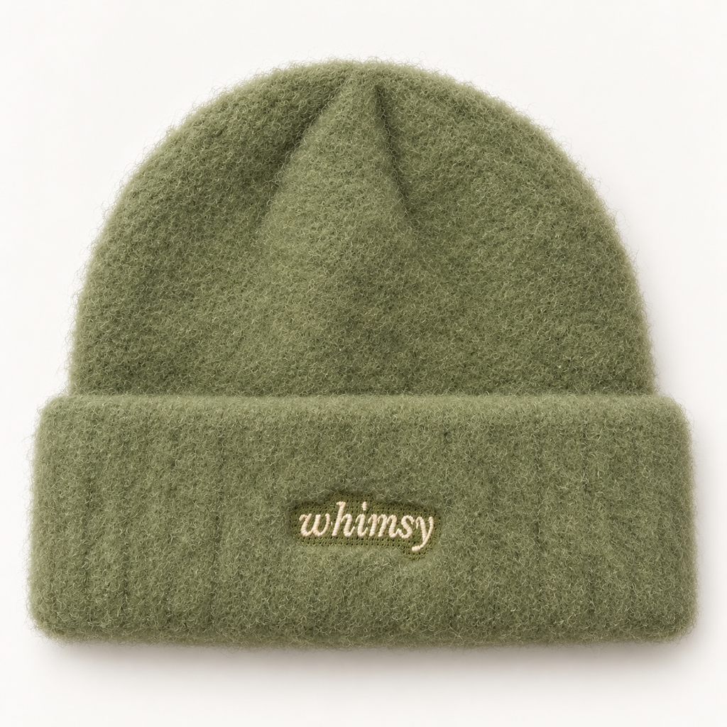 Whimsy Beanie