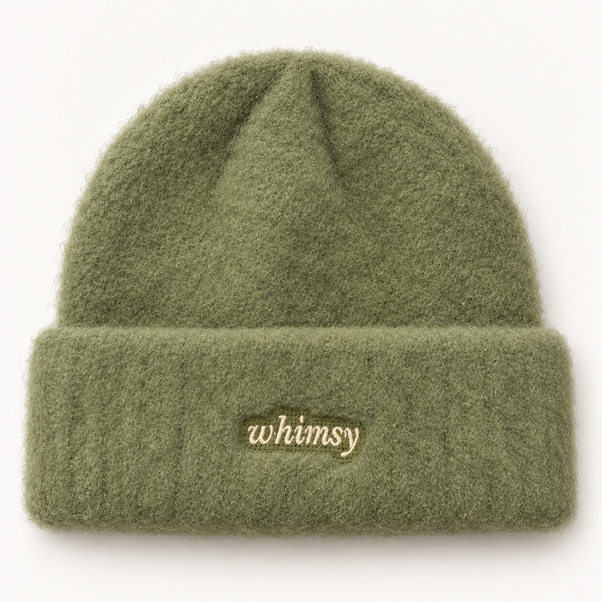 Whimsy Beanie