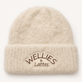 Wellies & Lattes Beanie