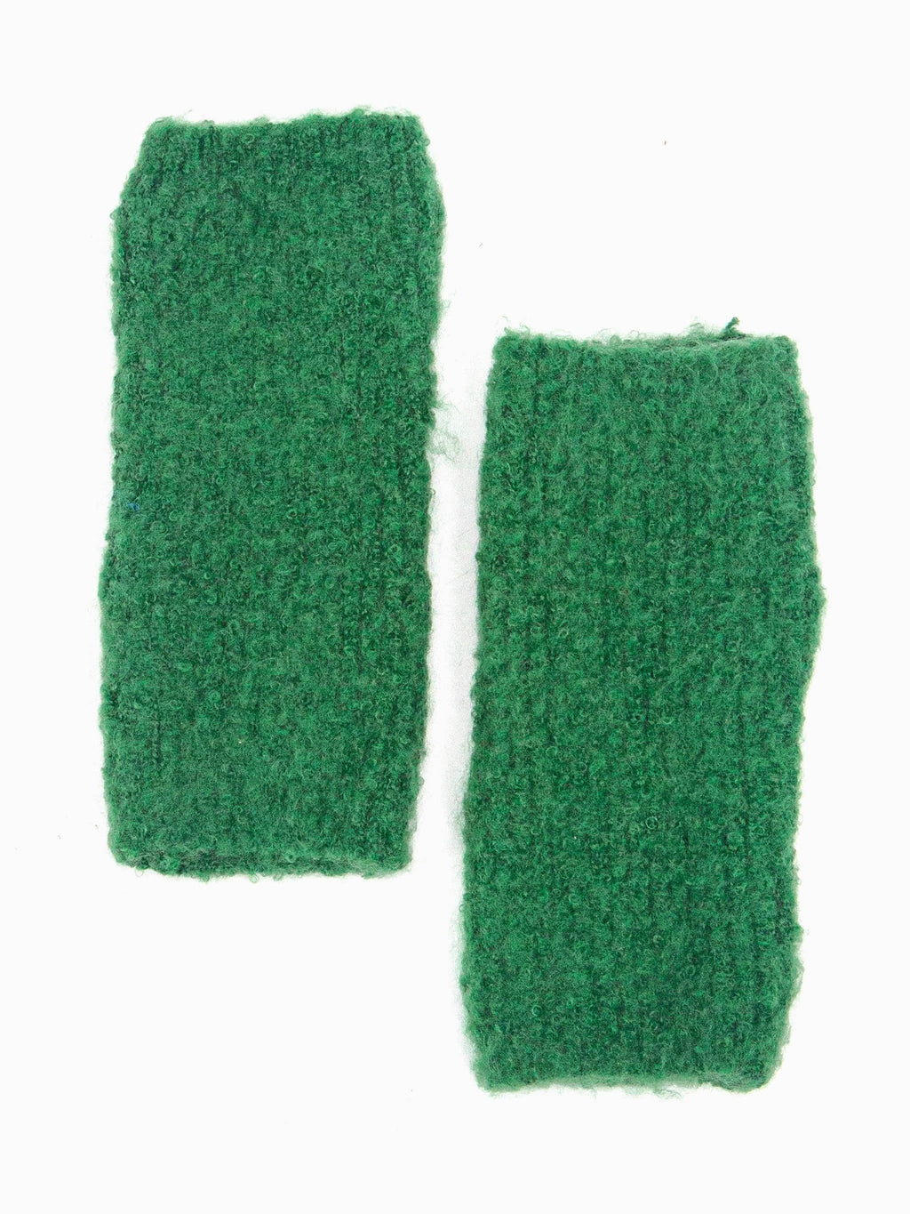 Alexa Textured Wrist Warmers