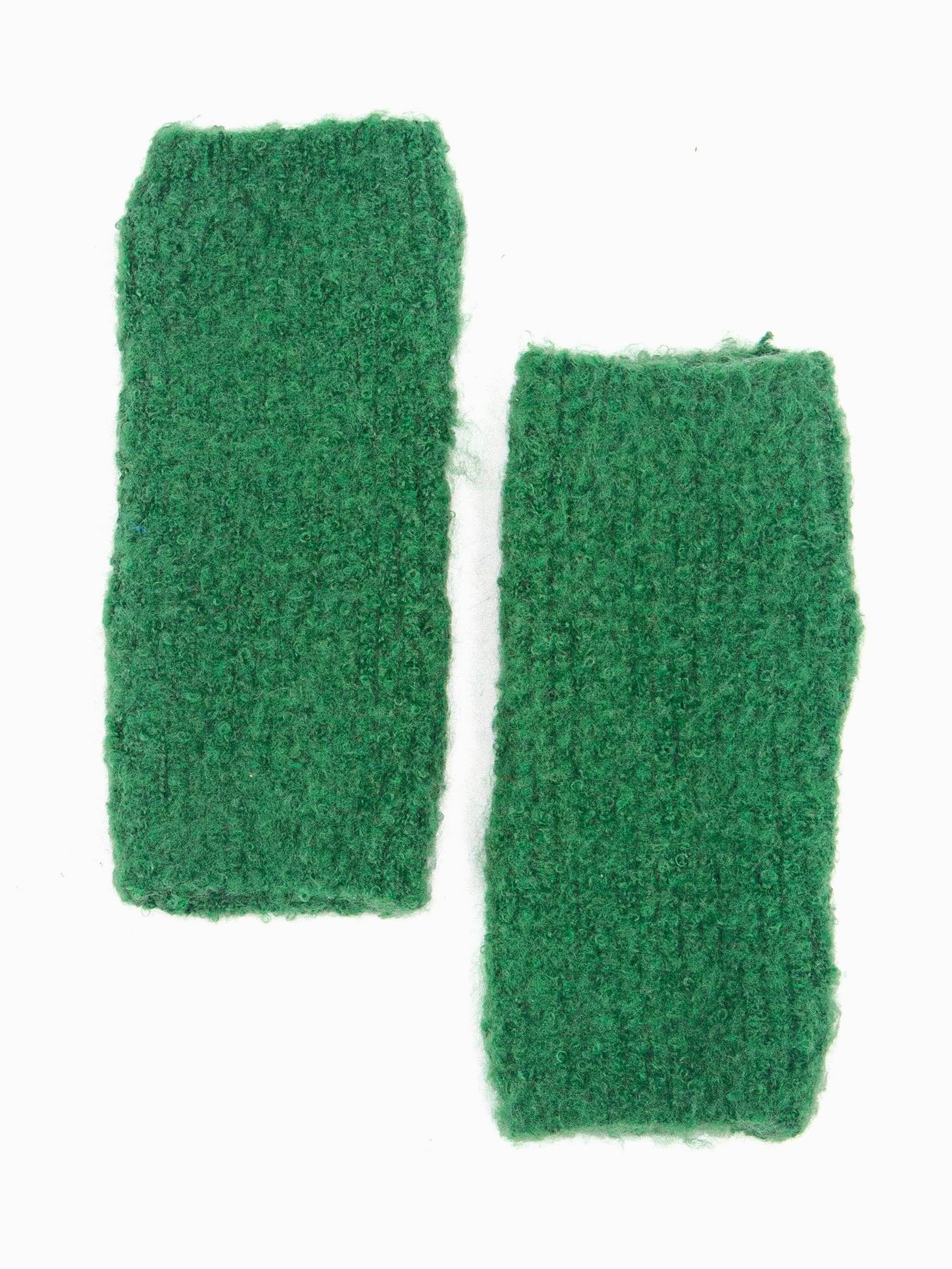 Alexa Textured Wrist Warmers