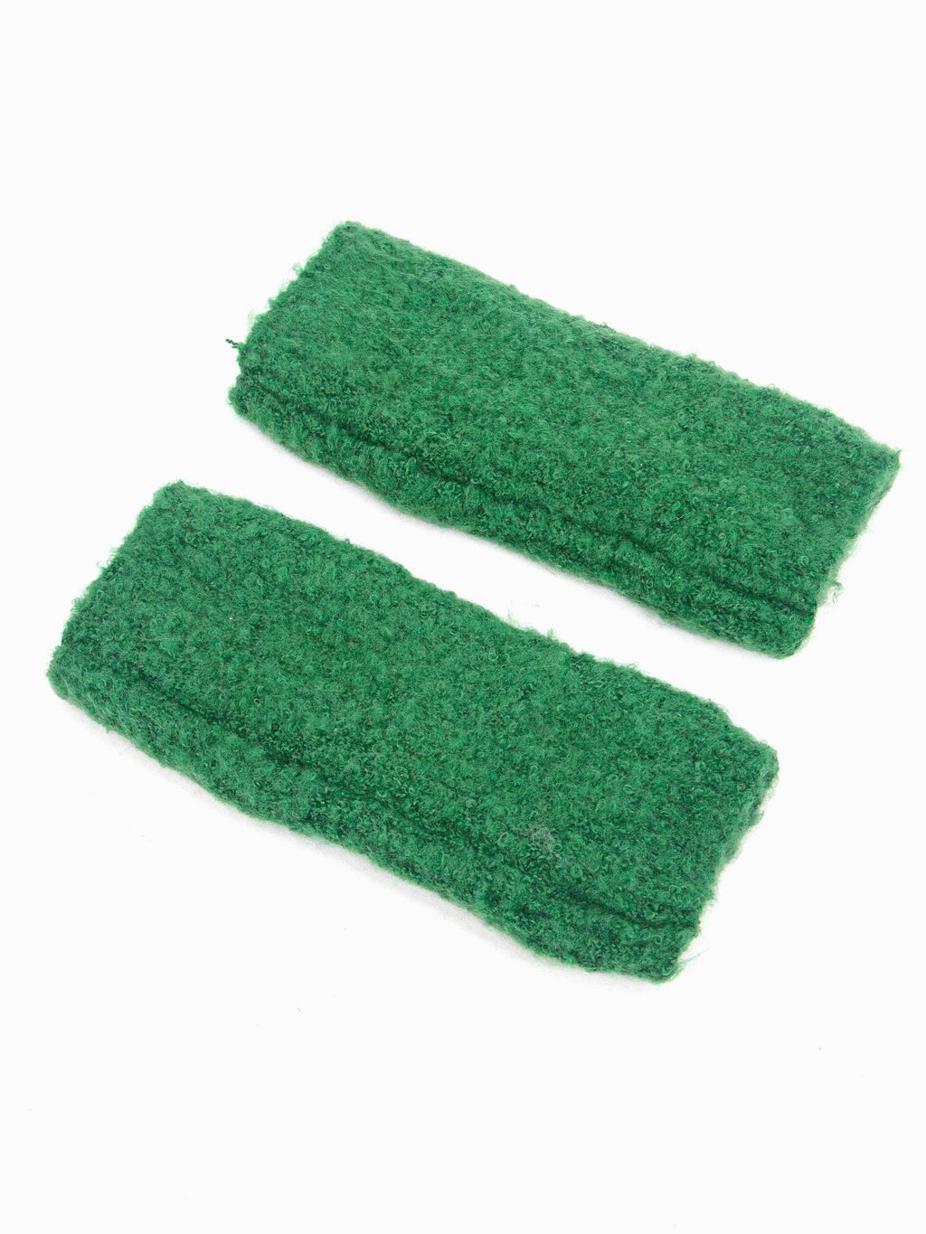 Alexa Textured Wrist Warmers