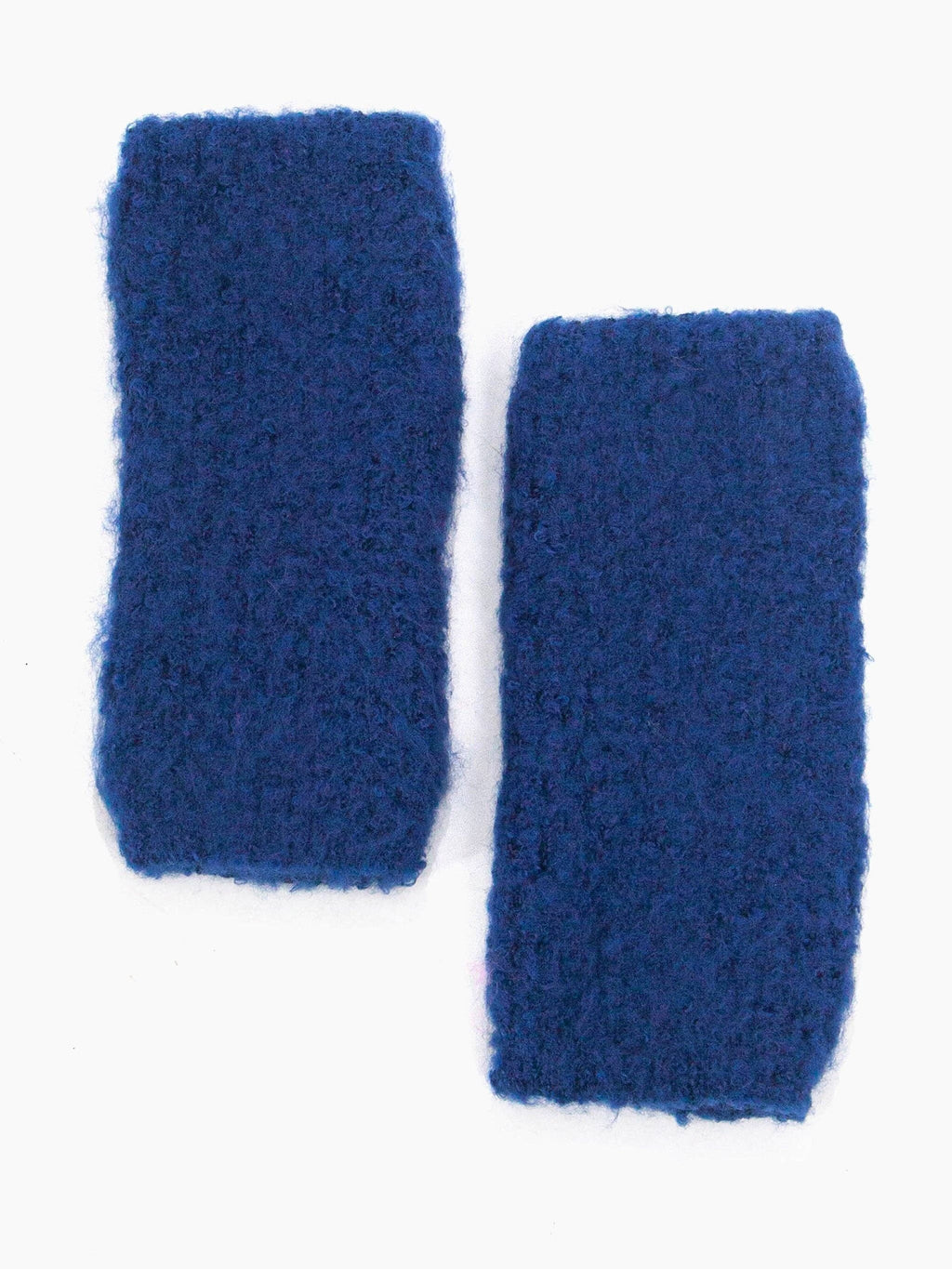 Alexa Textured Wrist Warmers