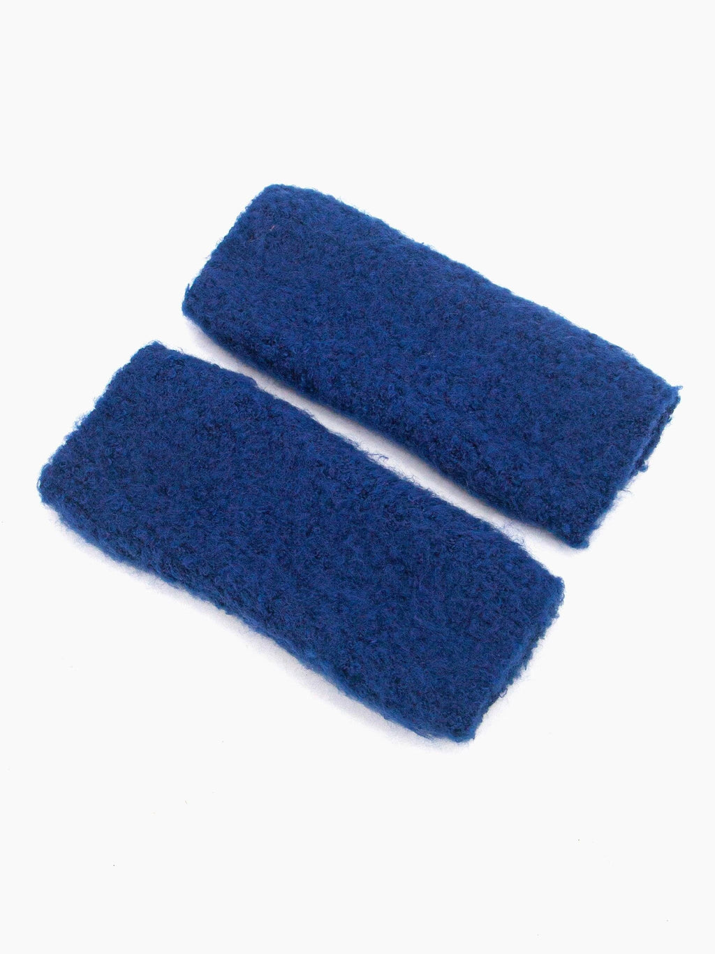 Alexa Textured Wrist Warmers
