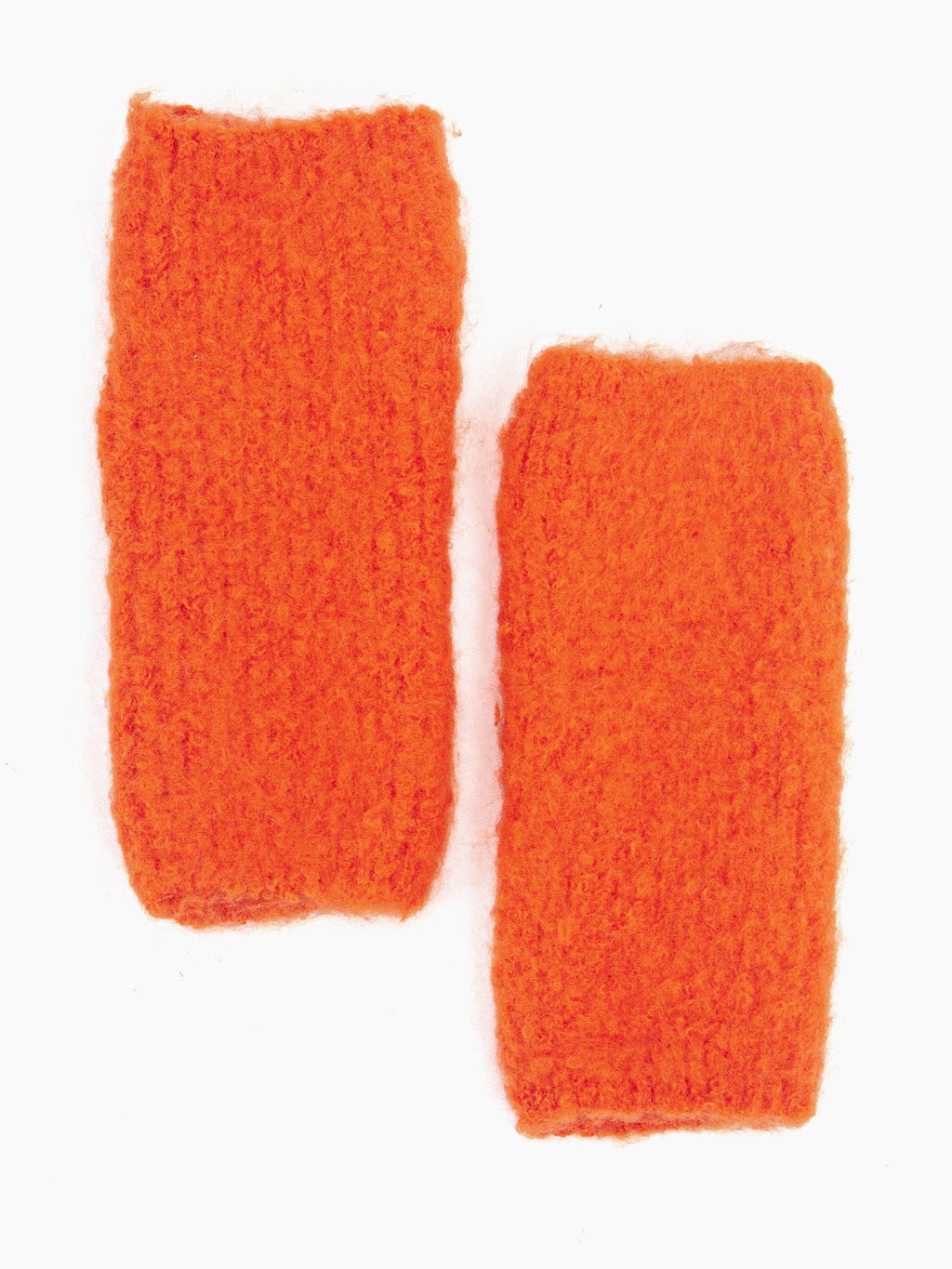 Alexa Textured Wrist Warmers