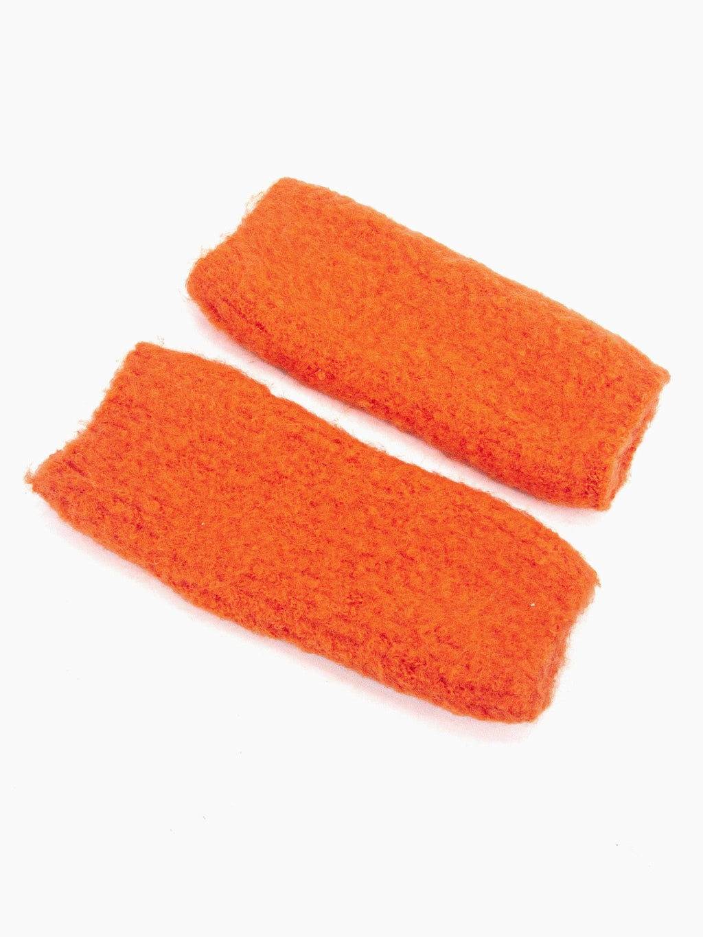 Alexa Textured Wrist Warmers