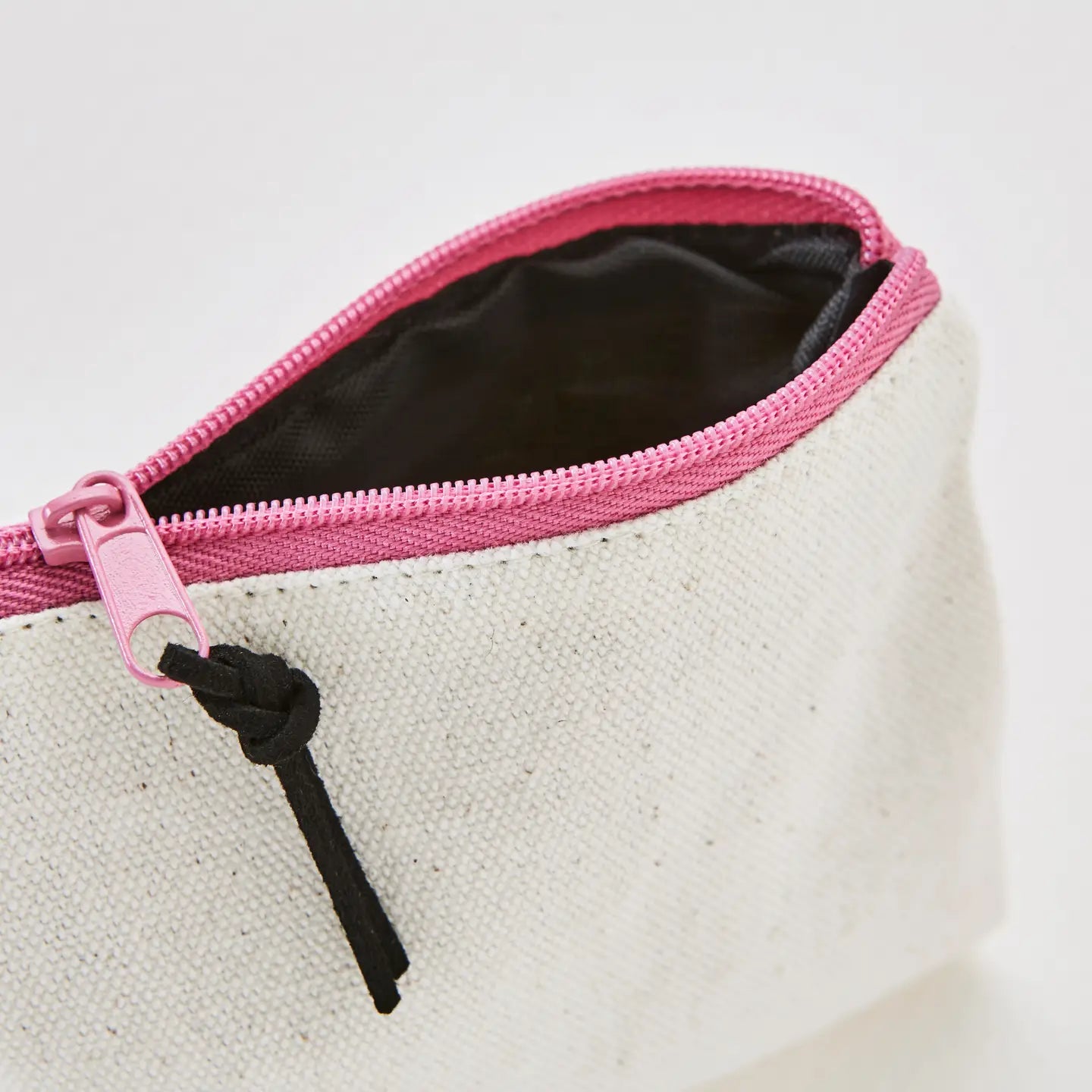'make Today Worth the Make Up' Zippered Pouch
