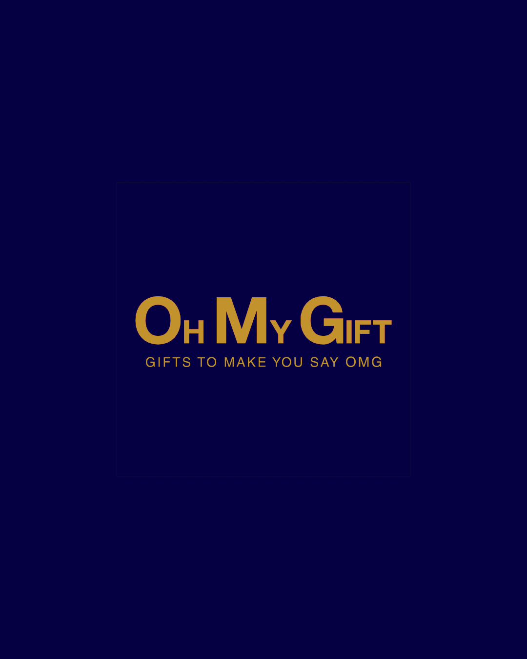 OH MY GIFT - Gift Card