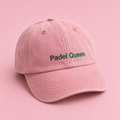 Padel Queen Cap