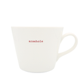 Keith Brymer Jones Mug - 350ml - arsehole
