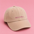 Out of Office Cap