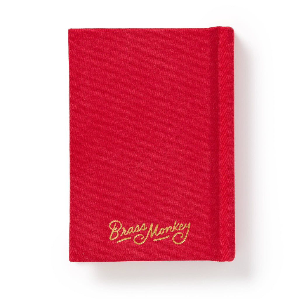 A Tiny Sex Diary (Diary or Journal)