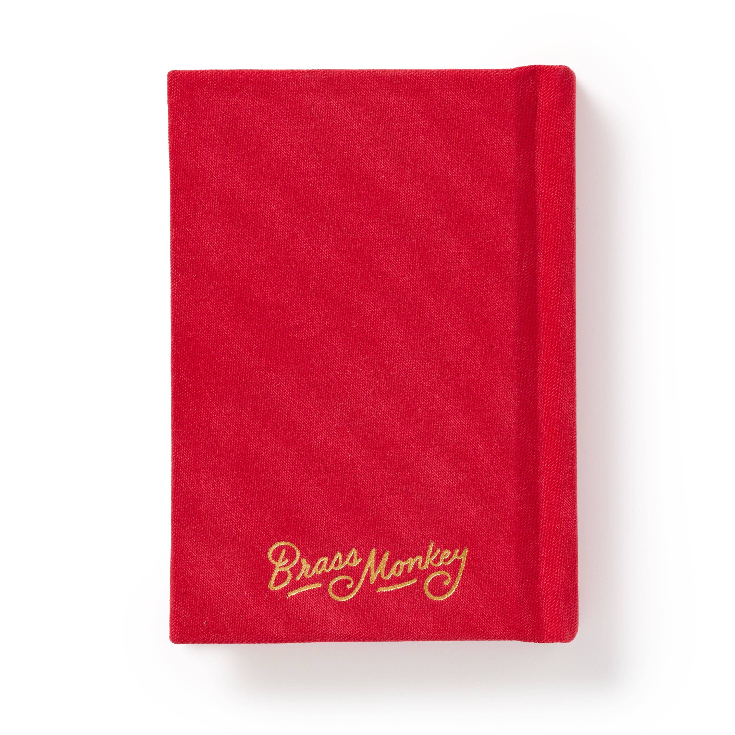 A Tiny Sex Diary (Diary or Journal)