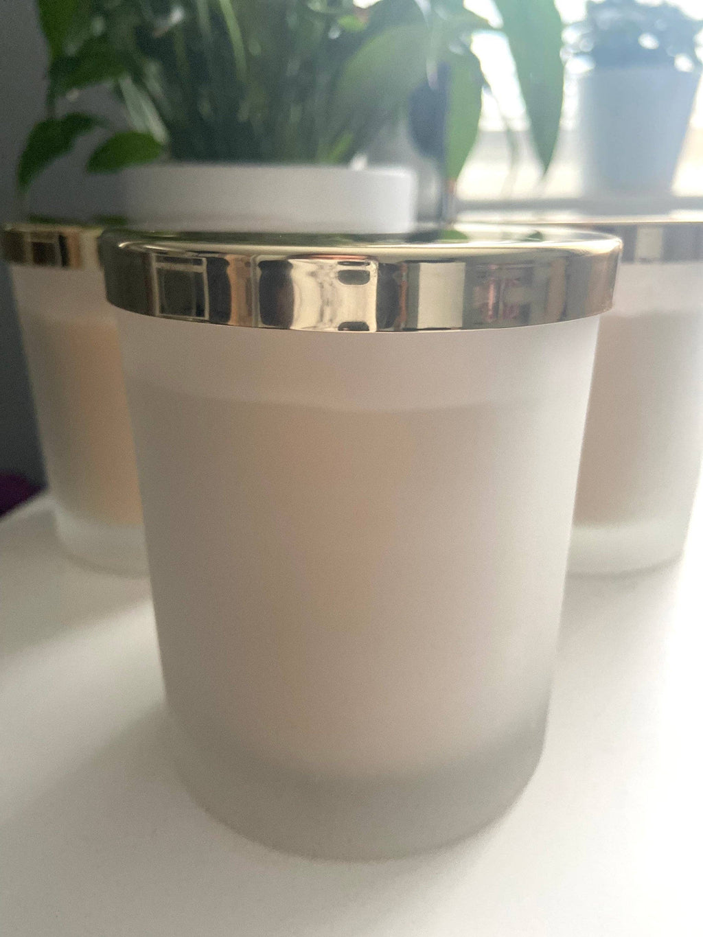 Light This Candle When You Meed To Calm The F**k Down