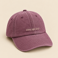 Cosy Girl Era Cap