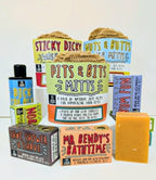 Oh My Gift Subscription Box