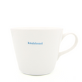 Keith Brymer Jones - Mug 350ml - knobhead (blue)