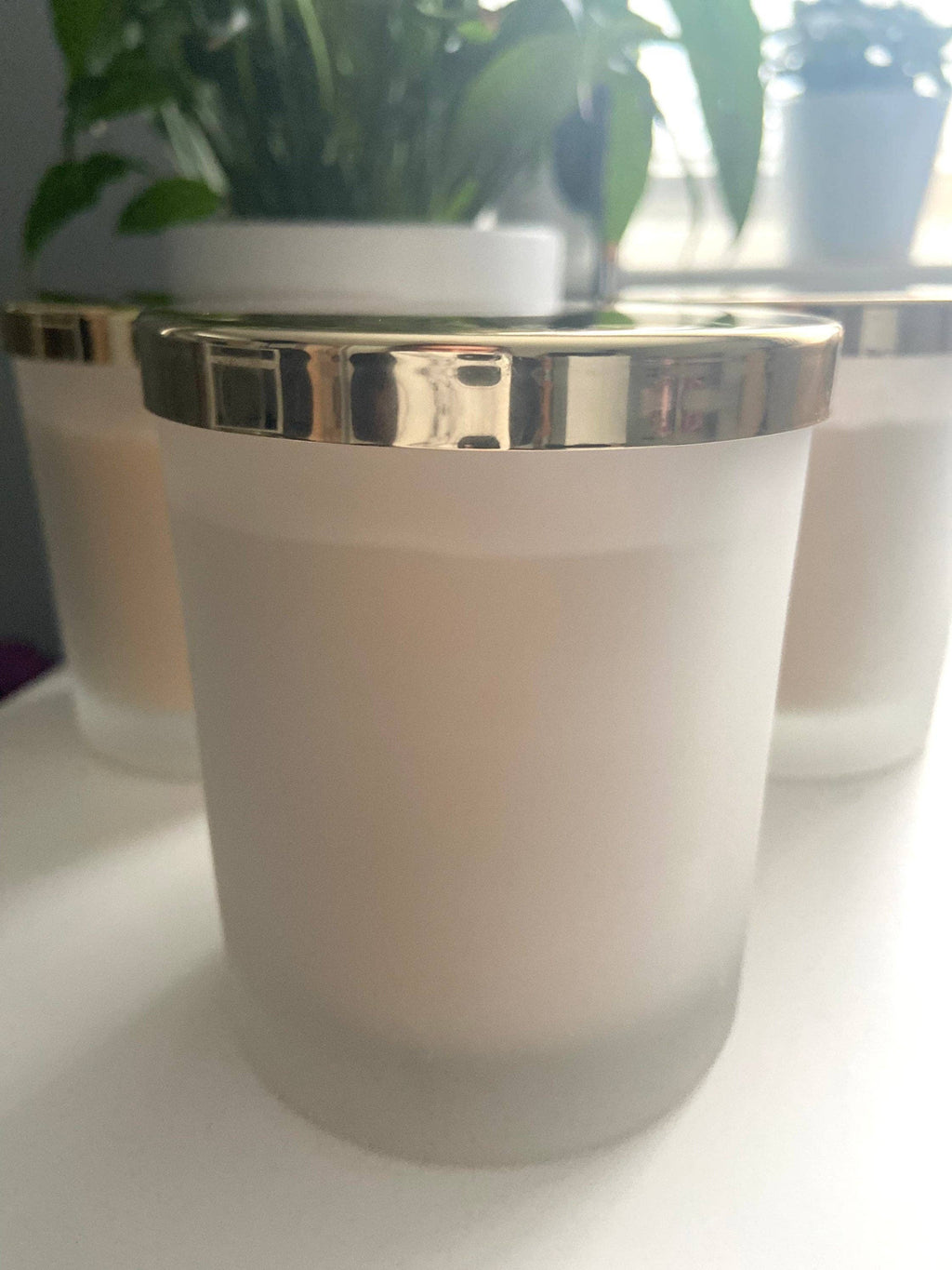 Light Me Up When You Want A Blowjob Handmade Candle