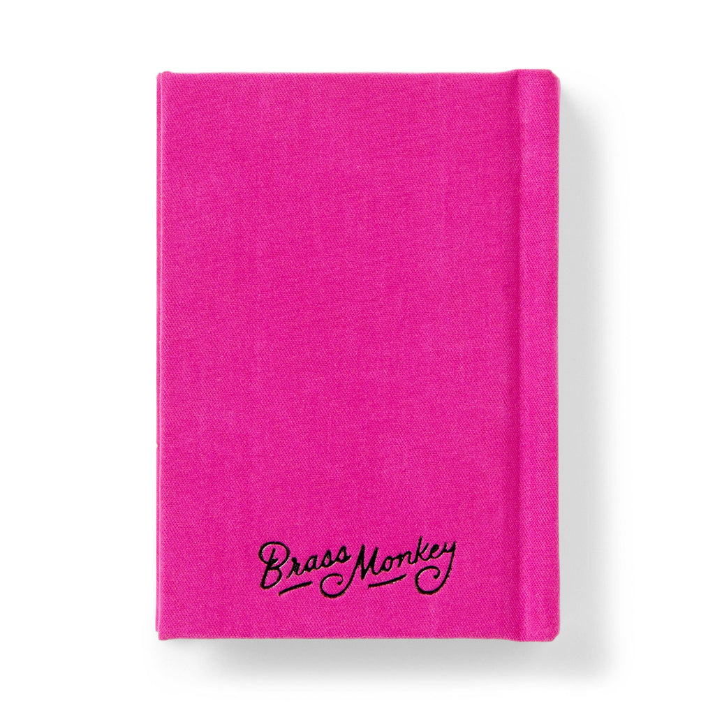 Tiny Diary for Not So Tiny Secrets (Diary or Journal)