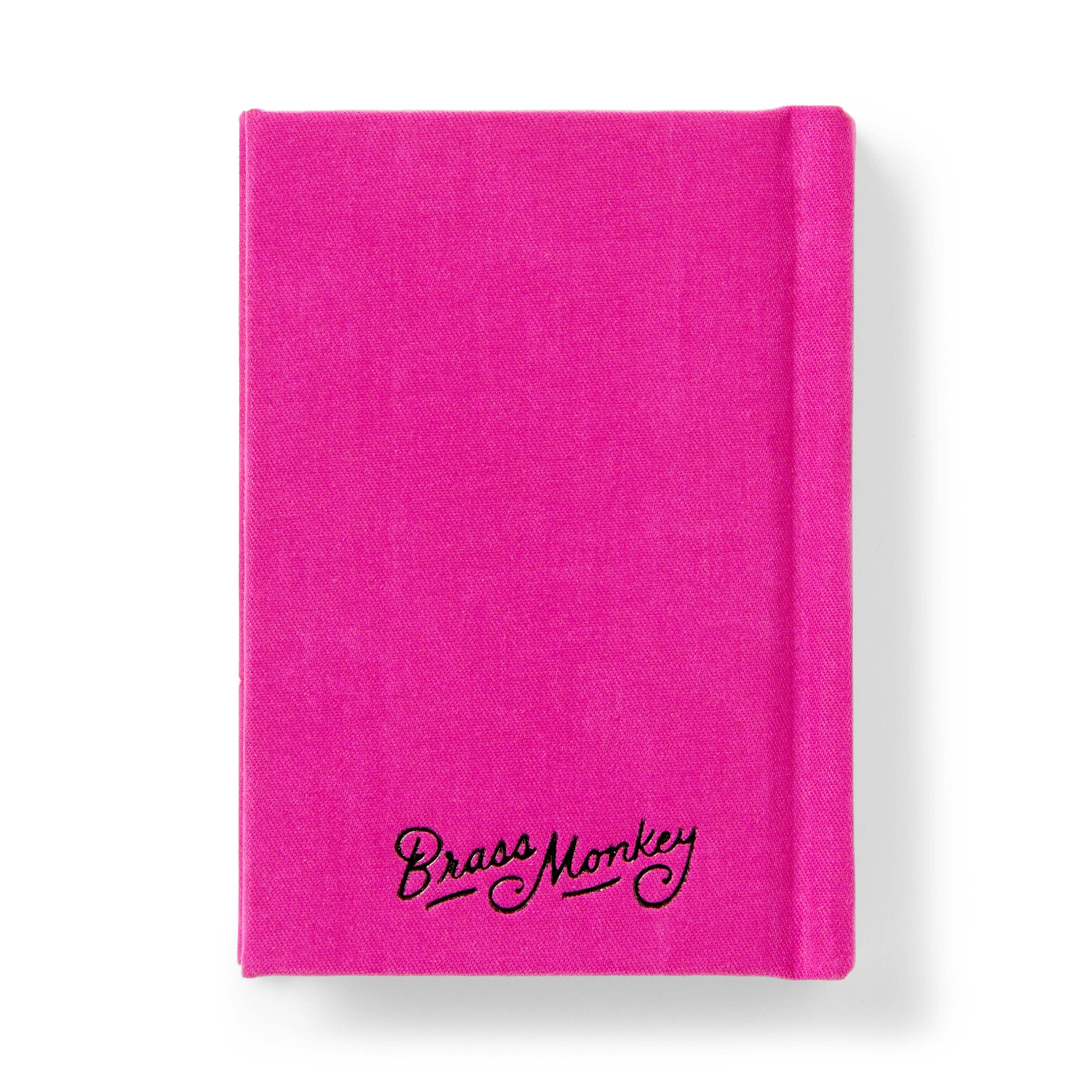 Tiny Diary for Not So Tiny Secrets (Diary or Journal)