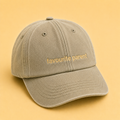 Favourite Parent Cap