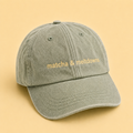 Matcha & Meltdowns Cap